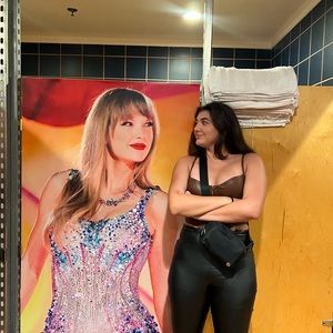 Meet your Posher, Jordan